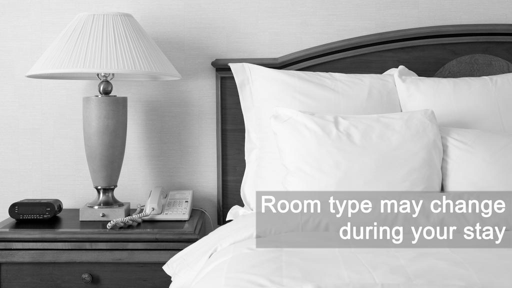 Hotel Janeiro Frontemare リド・ディ・イエゾロ 部屋 写真
